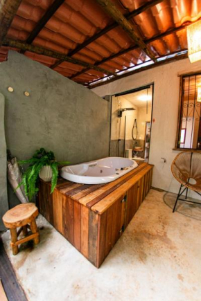 Recanto da Cachoeira